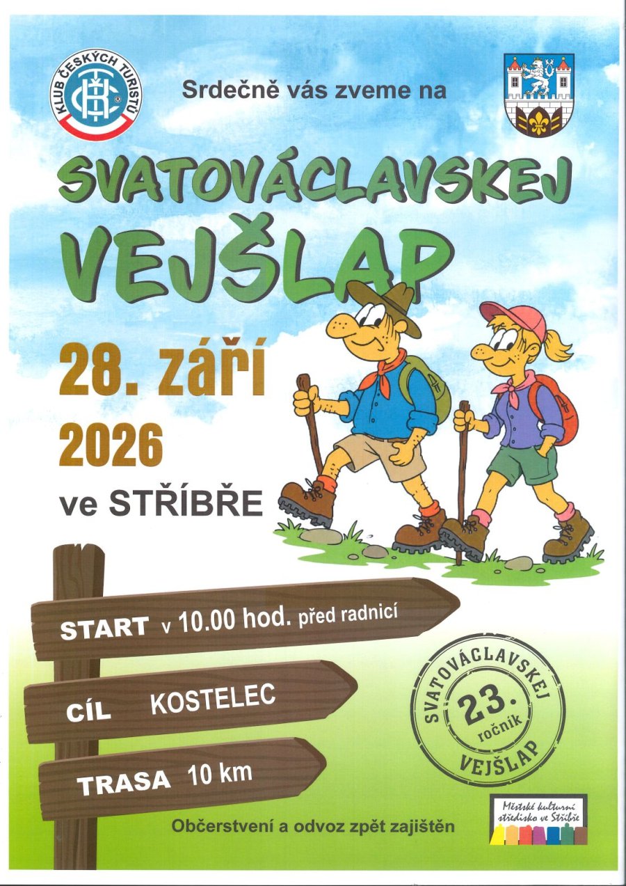 Svatováclavskej vejšlap