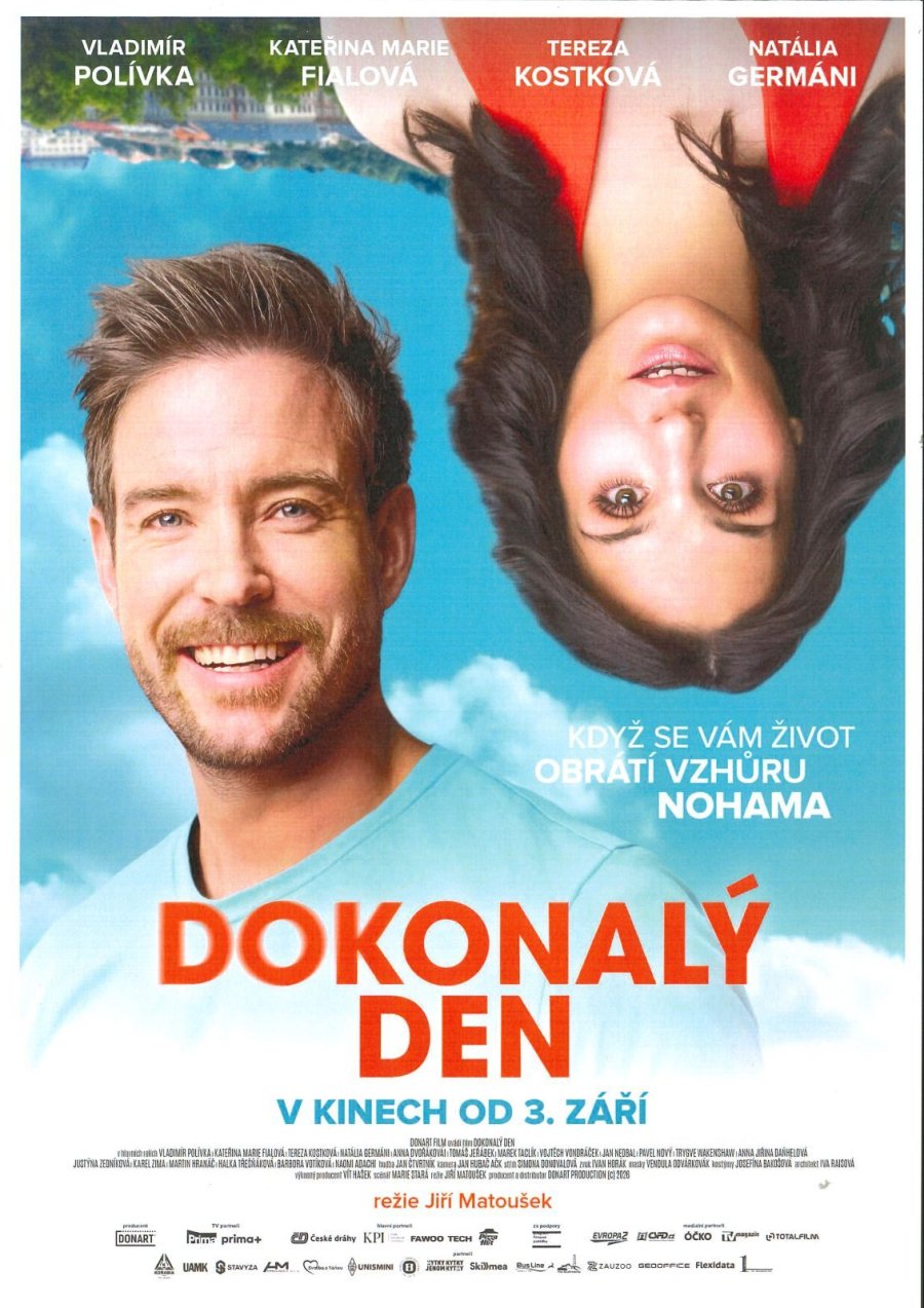 Dokonalý den